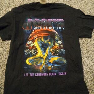 Doors <Vintage Tshirt>